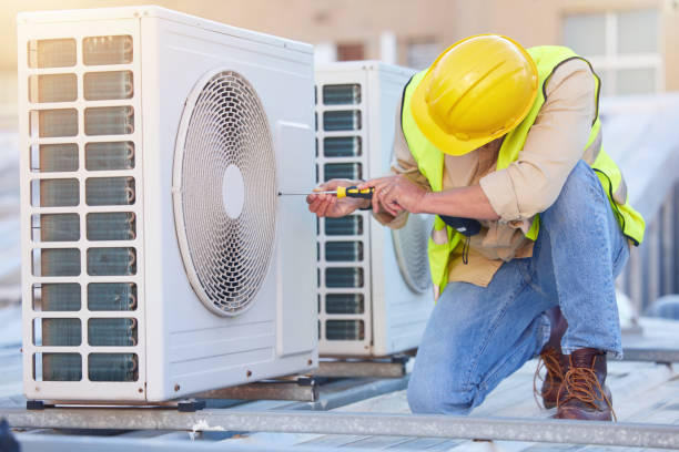 Affordable air conditioning repair in Warren, IL